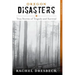 Oregon Disasters: True Stories of Tragedy and Survival