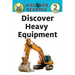 Discover Heavy Equipment