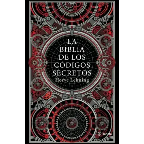 La Biblia de Los Códigos Secretos