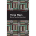 Three Plays