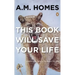 This Book Will Save Your Life