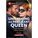 Unmasking His Pregnant Queen