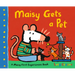 Maisy Gets a Pet: A Maisy First Experience Book