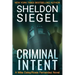 Criminal Intent
