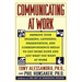 Communicating at Work