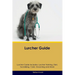 Lurcher Guide Lurcher Guide Includes: Lurcher Training, Diet, Socializing, Care, Grooming, and More