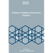 Studies in Rabbinic Narratives, Volume 1