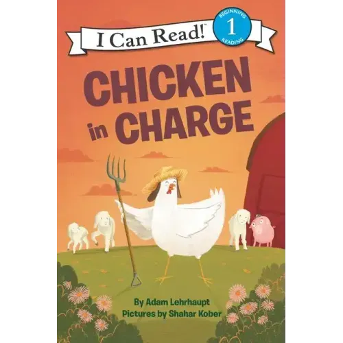 Chicken in Charge