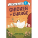 Chicken in Charge