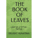 The Book of Leaves: Leap of a Tittle-Tattle