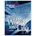 The Word Into Life, Year C: A Guide for Group Reflection on Sunday Scripture