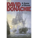 A Game of Bones