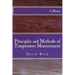 Principles and Methods of Temperature Measurement: Quick Book