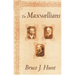 The Maxwellians
