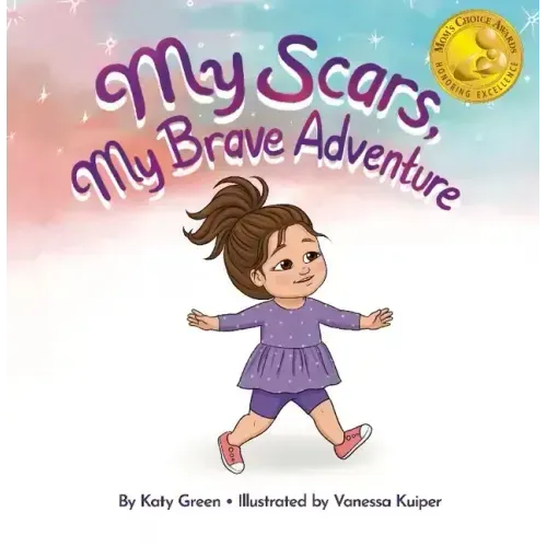 My Scars, My Brave Adventure