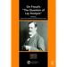 On Freud's "The Question of Lay Analysis"