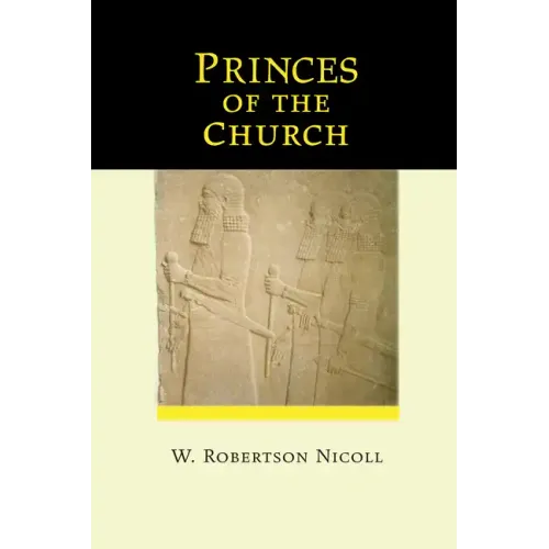 Princes of the Church - Paperback