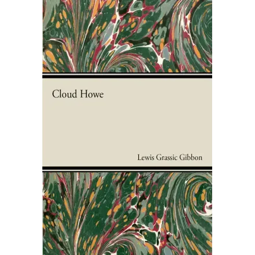 Cloud Howe
