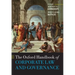 The Oxford Handbook of Corporate Law and Governance