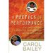 A Poetics of Performance: The Oral-Scribal Aesthetic in Anglophone Caribbean Fiction