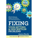 Fixing Your Setting and Description Problems: Revising Your Novel: Book Three