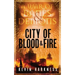City of Blood and Fire