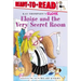 Eloise and the Very Secret Room: Ready-To-Read Level 1