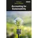 Accounting for Sustainability
