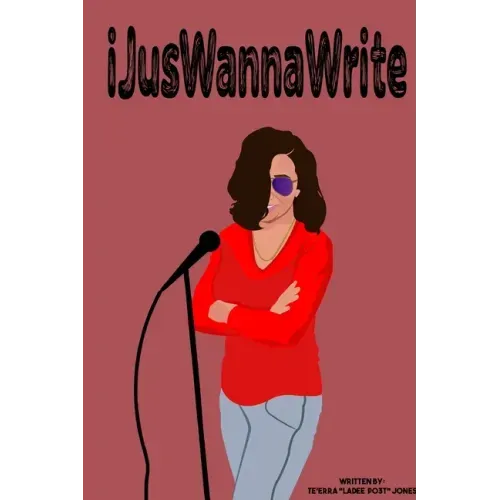 iJusWannaWrite