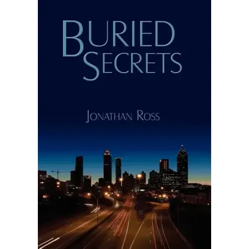 Buried Secrets