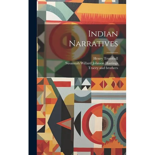 Indian Narratives