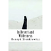In Desert and Wilderness