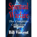 Spiritual Warfare: The Complete Collection
