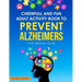 Cheerful and Fun Adult Activity Book to Prevent Alzheimer`s: The Brain Gym: The Brain Gym