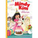 Mindy Kim and the Birthday Puppy: #3