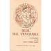 Bede the Venerable: Commentary on the Seven Catholic Epistles