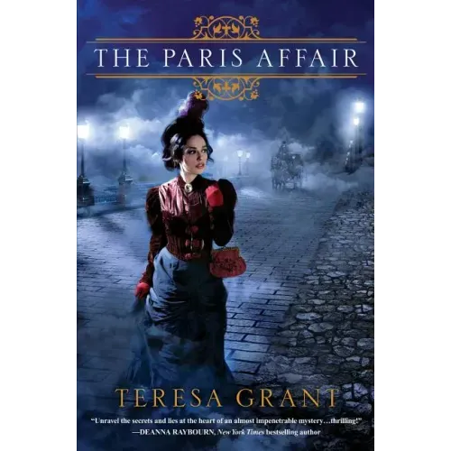 The Paris Affair