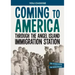 Coming to America Through the Angel Island Immigration Station: A History Seeking Adventure