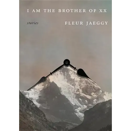I Am the Brother of XX
