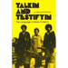 Talkin and Testifyin: The Language of Black America (Revised)