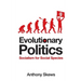 Evolutionary Politics: Socialism for Social Species