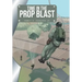 Time in the Prop Blast
