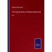 The Poetical Works of William Wordsworth: Vol. I