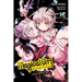 Magical Girl Raising Project, Vol. 12 (Light Novel): Episodes Delta Volume 12