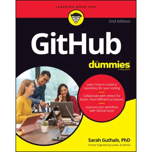Github for Dummies