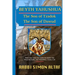 Beyth Yahushua The Son of Tzadok, The Son of Dawud
