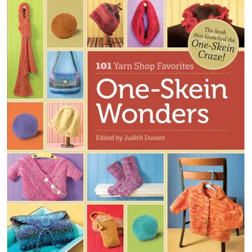 One-Skein Wonders(r)