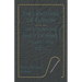 The Language of Fashion - Dictionary and Digest of Fabric, Sewing and Dress