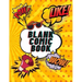 Blank Comic Book: Create Your Own Comics For KIDS and ADULTS 120 pages, Large Big 8.5" x 11"