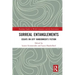 Surreal Entanglements: Essays on Jeff Vandermeer's Fiction